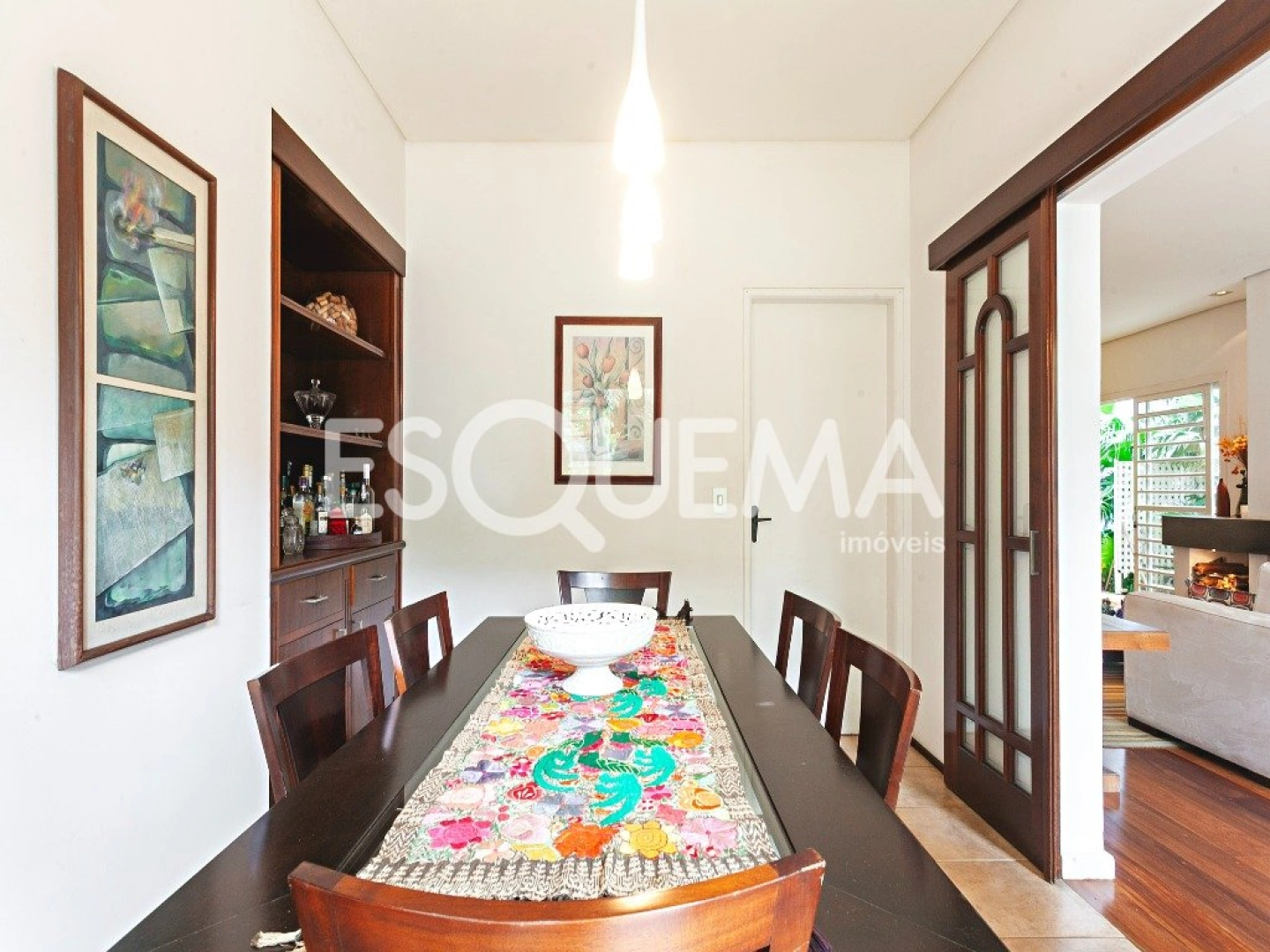 Casa em Alto de Pinheiros - Imagem 7