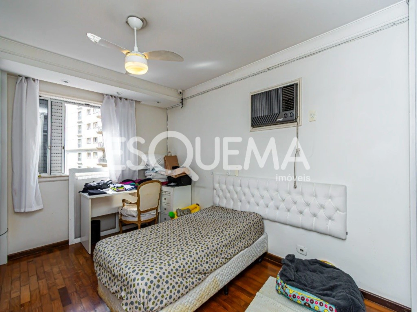 Apartamento ao lado do Parque do Povo - Imagem 11