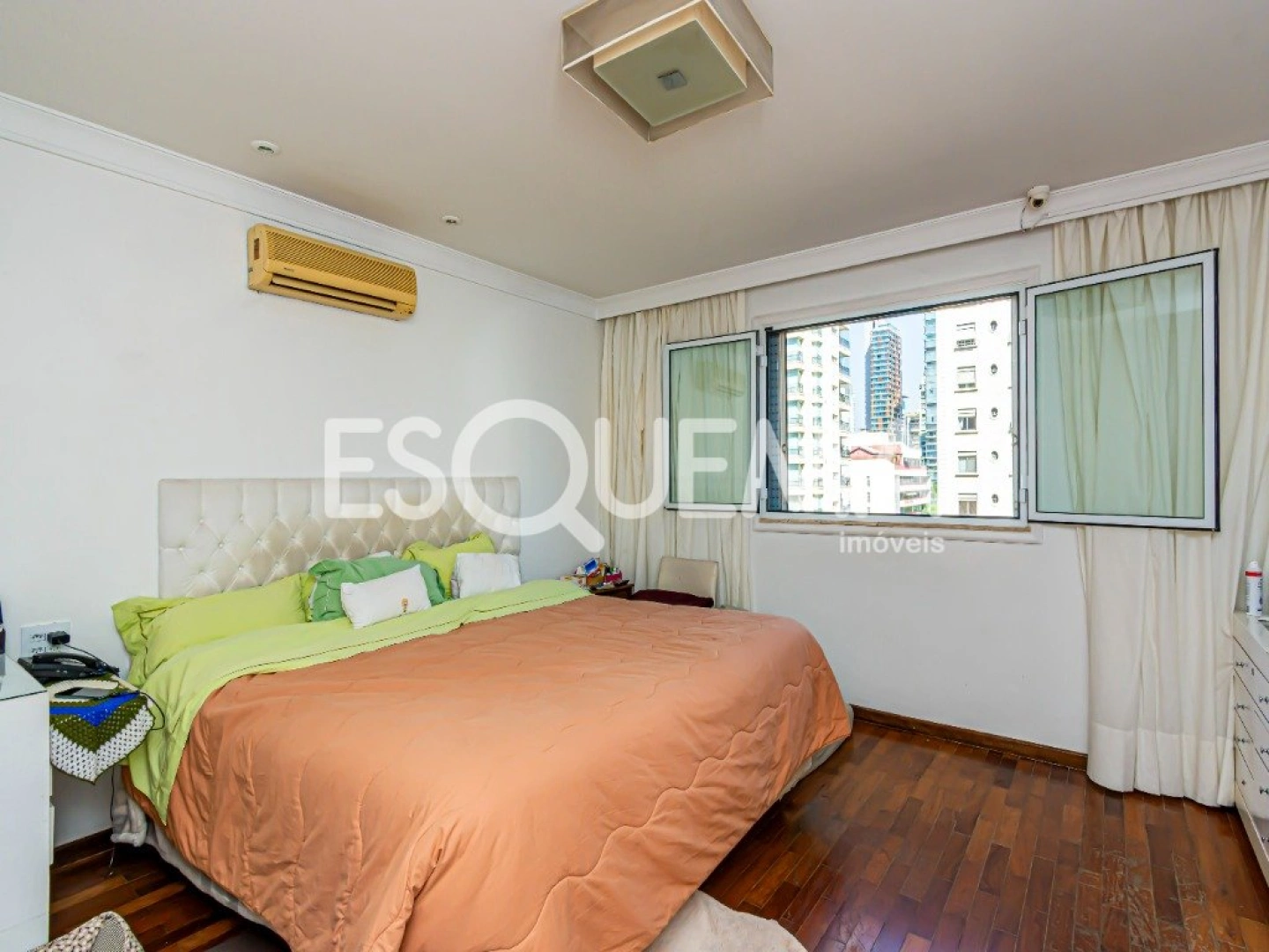 Apartamento ao lado do Parque do Povo - Imagem 12