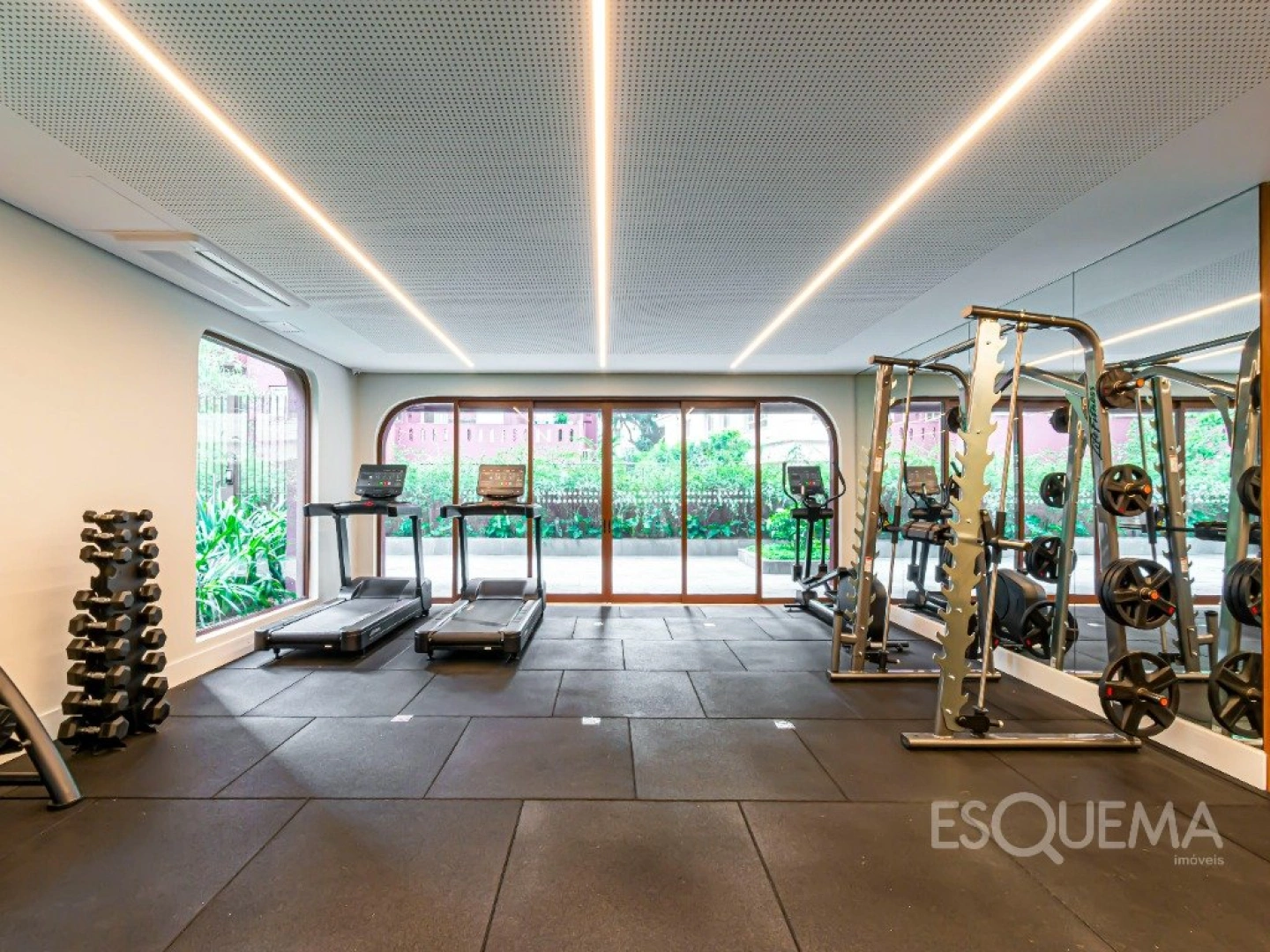 Apartamento ao lado do Parque do Povo - Imagem 14