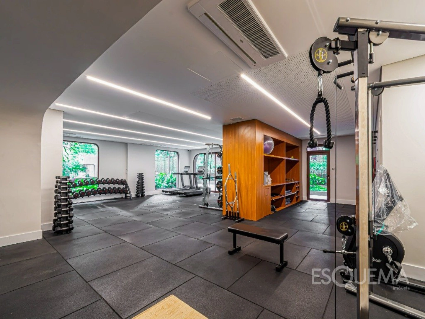 Apartamento ao lado do Parque do Povo - Imagem 15
