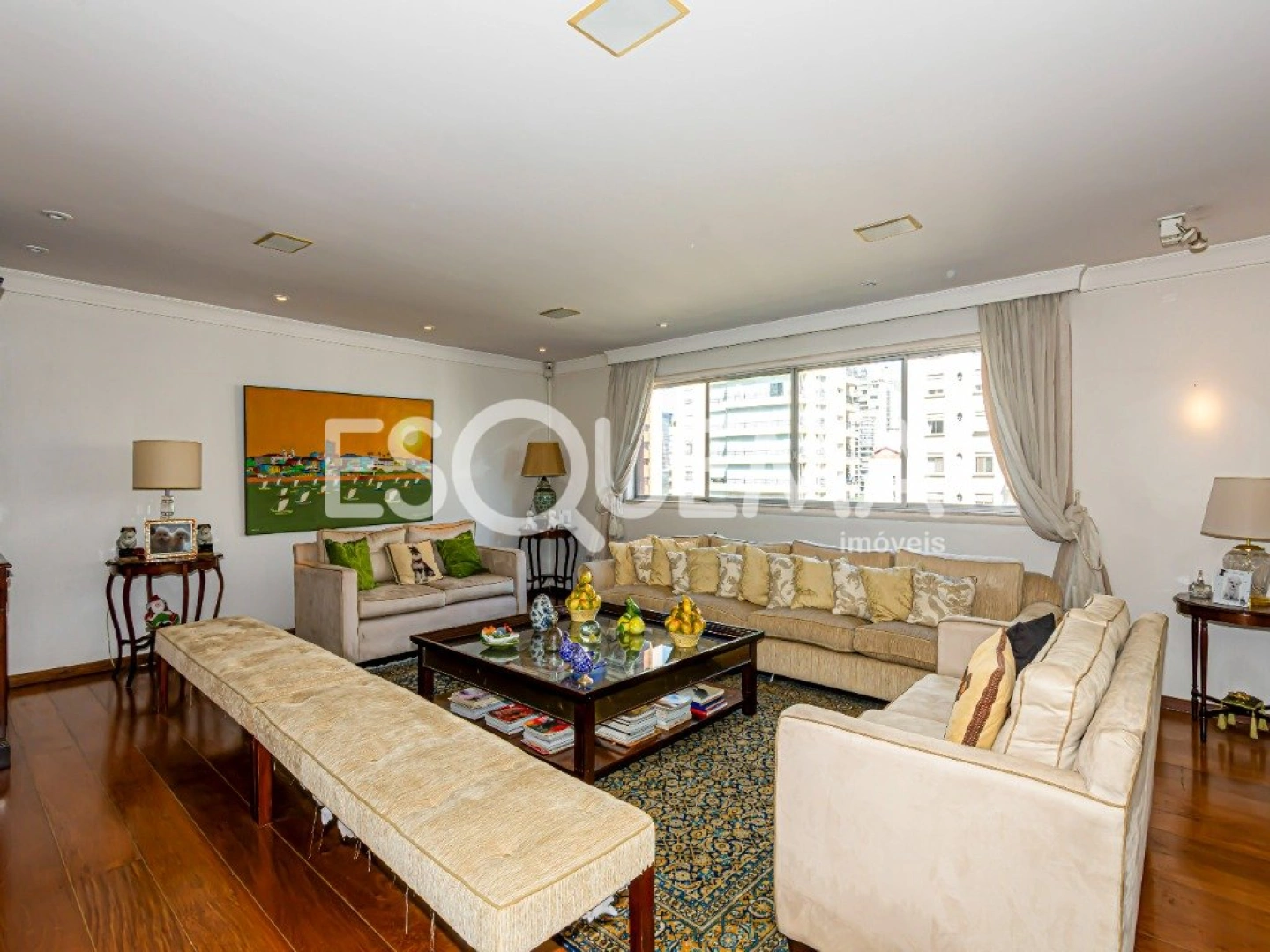 Apartamento ao lado do Parque do Povo - Imagem 2