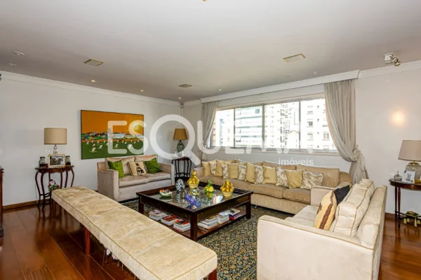 Apartamento ao lado do Parque do Povo