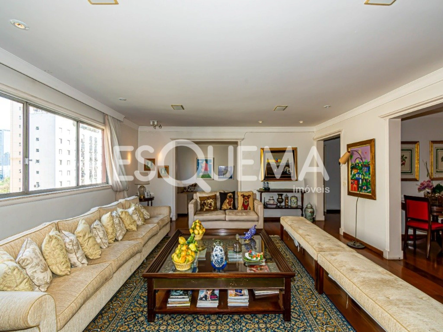 Apartamento ao lado do Parque do Povo - Imagem 3