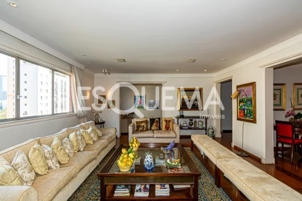 Apartamento ao lado do Parque do Povo