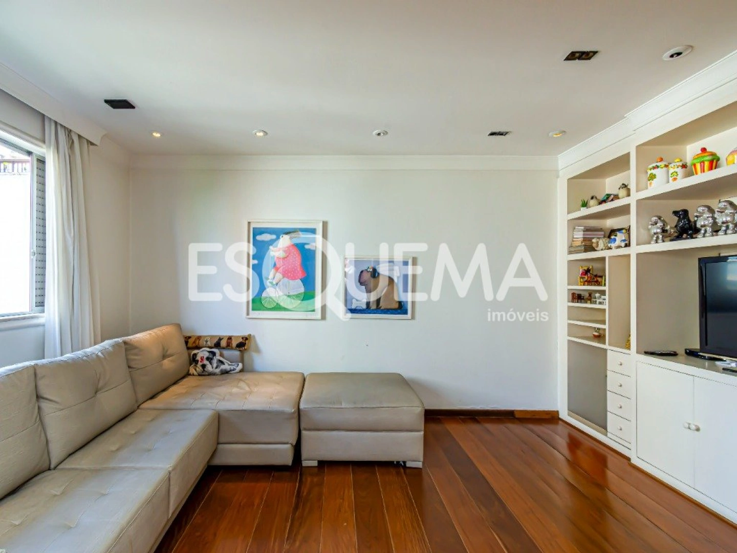 Apartamento ao lado do Parque do Povo - Imagem 4