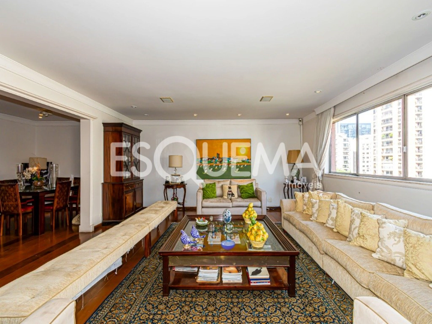 Apartamento ao lado do Parque do Povo - Imagem 5