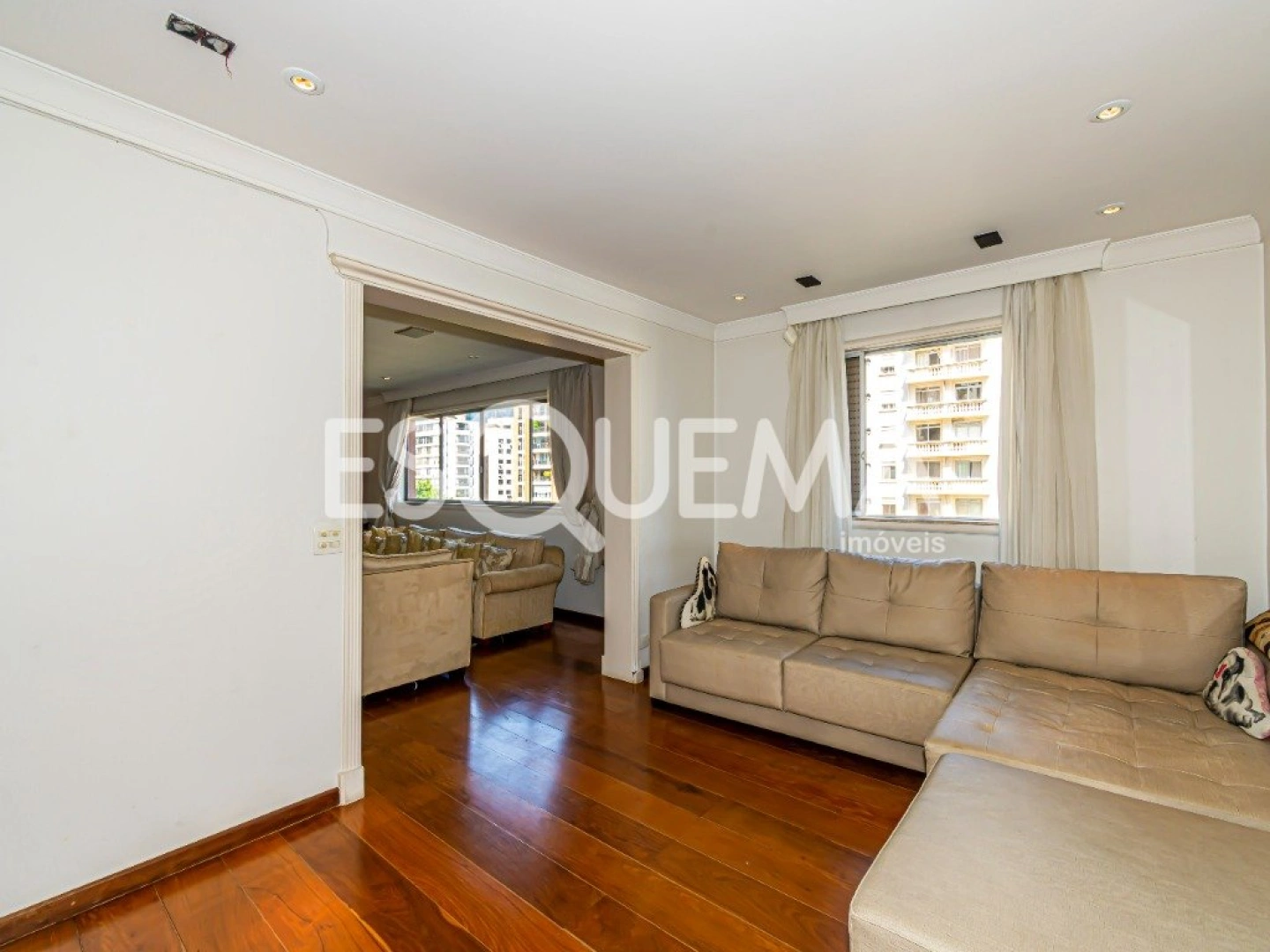 Apartamento ao lado do Parque do Povo - Imagem 6