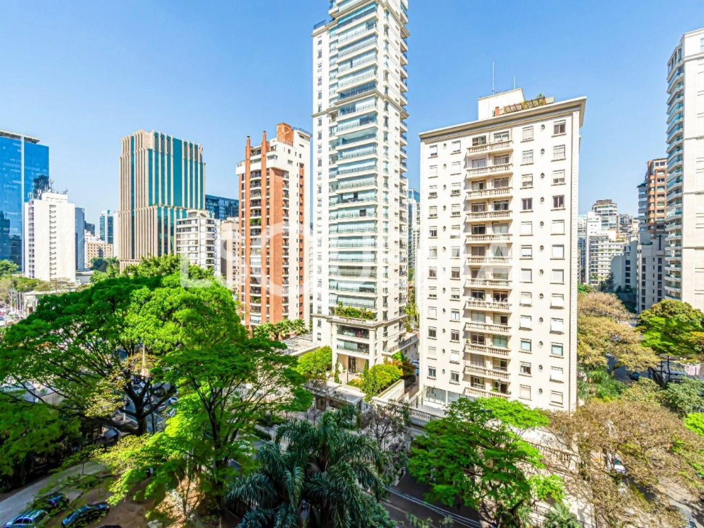 Apartamento ao lado do Parque do Povo - Imagem 7