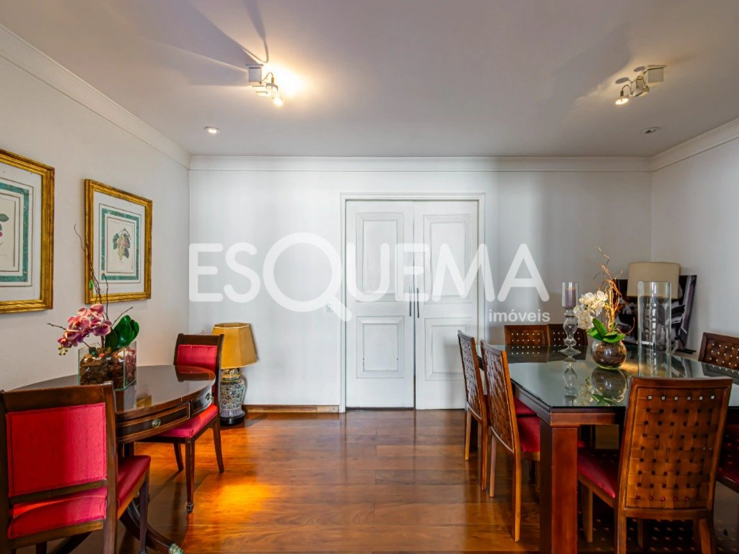 Apartamento ao lado do Parque do Povo - Imagem 8