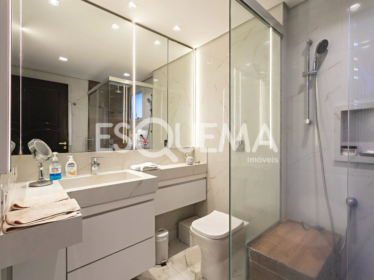 Apartamento no Jardim América - Imagem 10