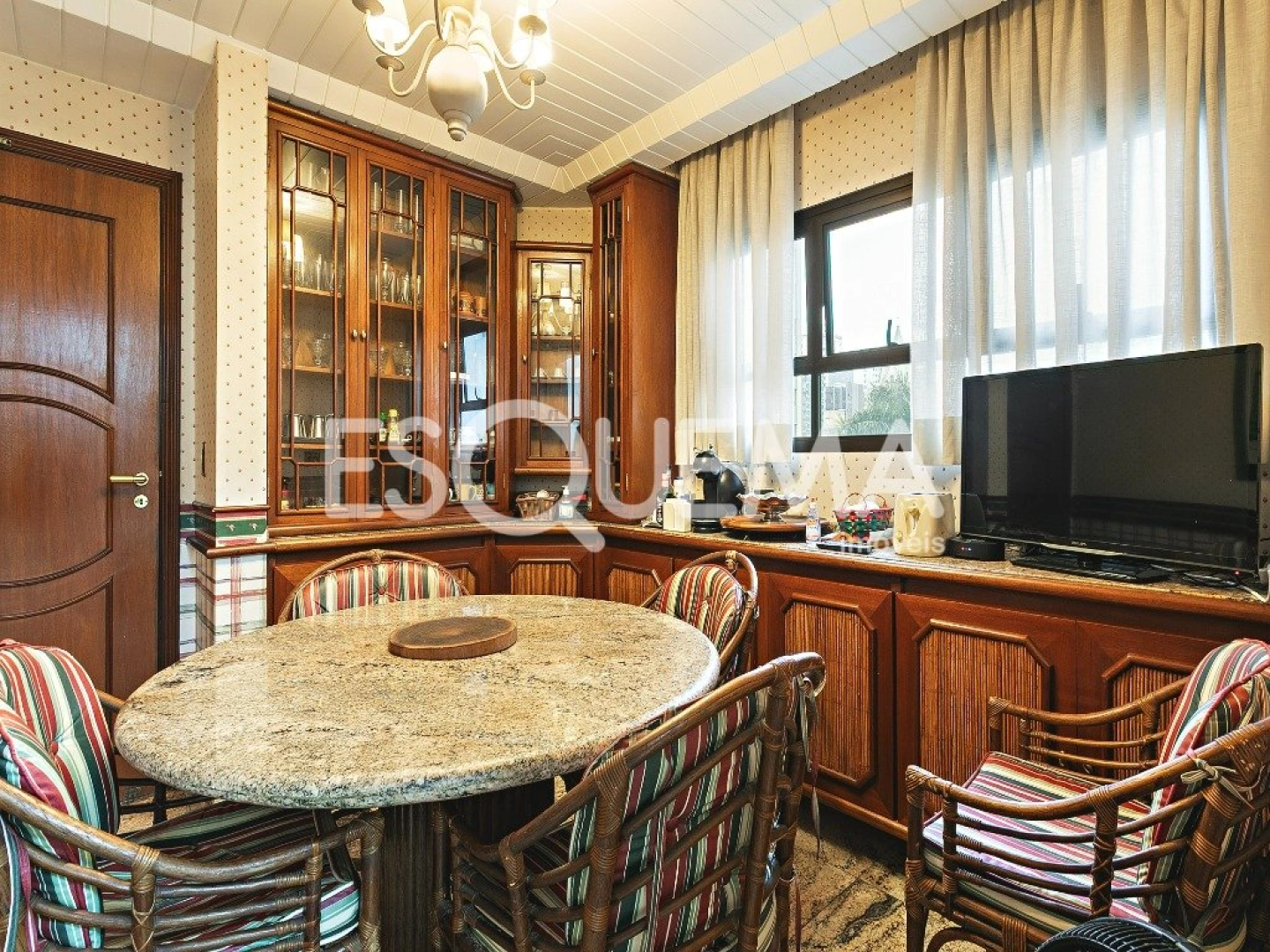 Apartamento no Jardim América - Imagem 11