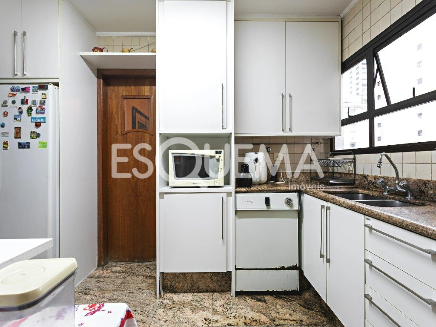 Apartamento no Jardim América - Imagem 12