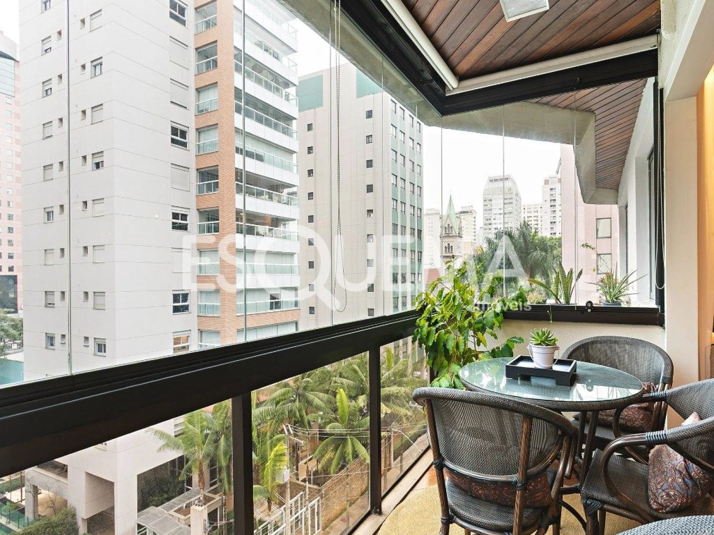 Apartamento no Jardim América - Imagem 2