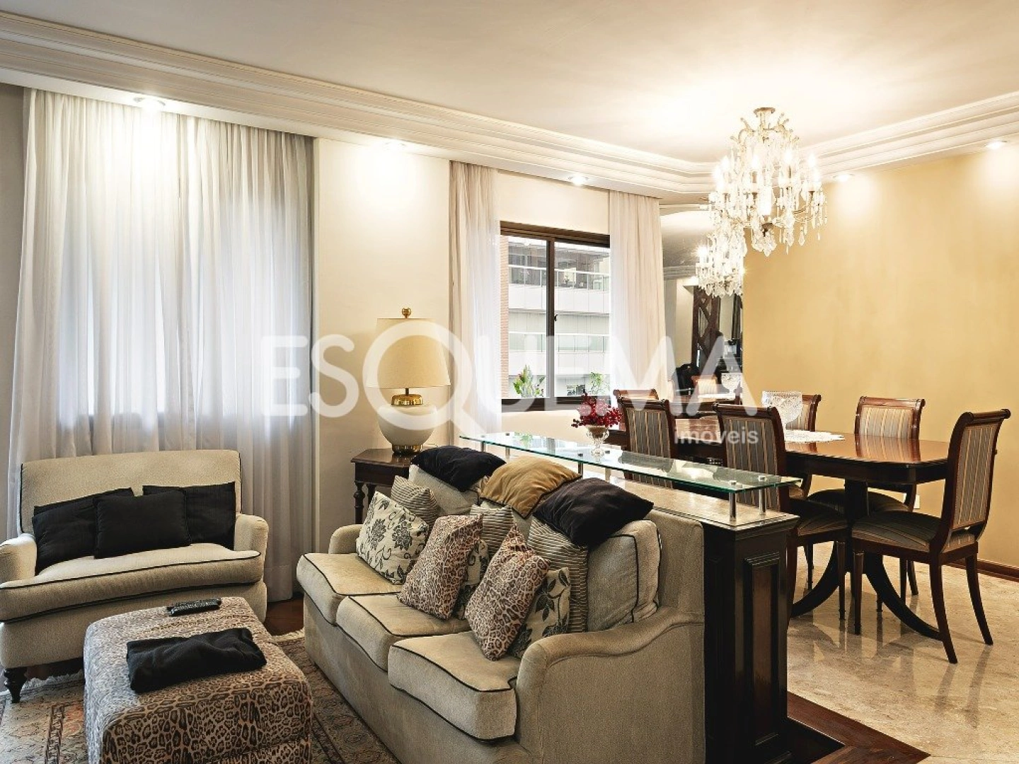 Apartamento no Jardim América - Imagem 4