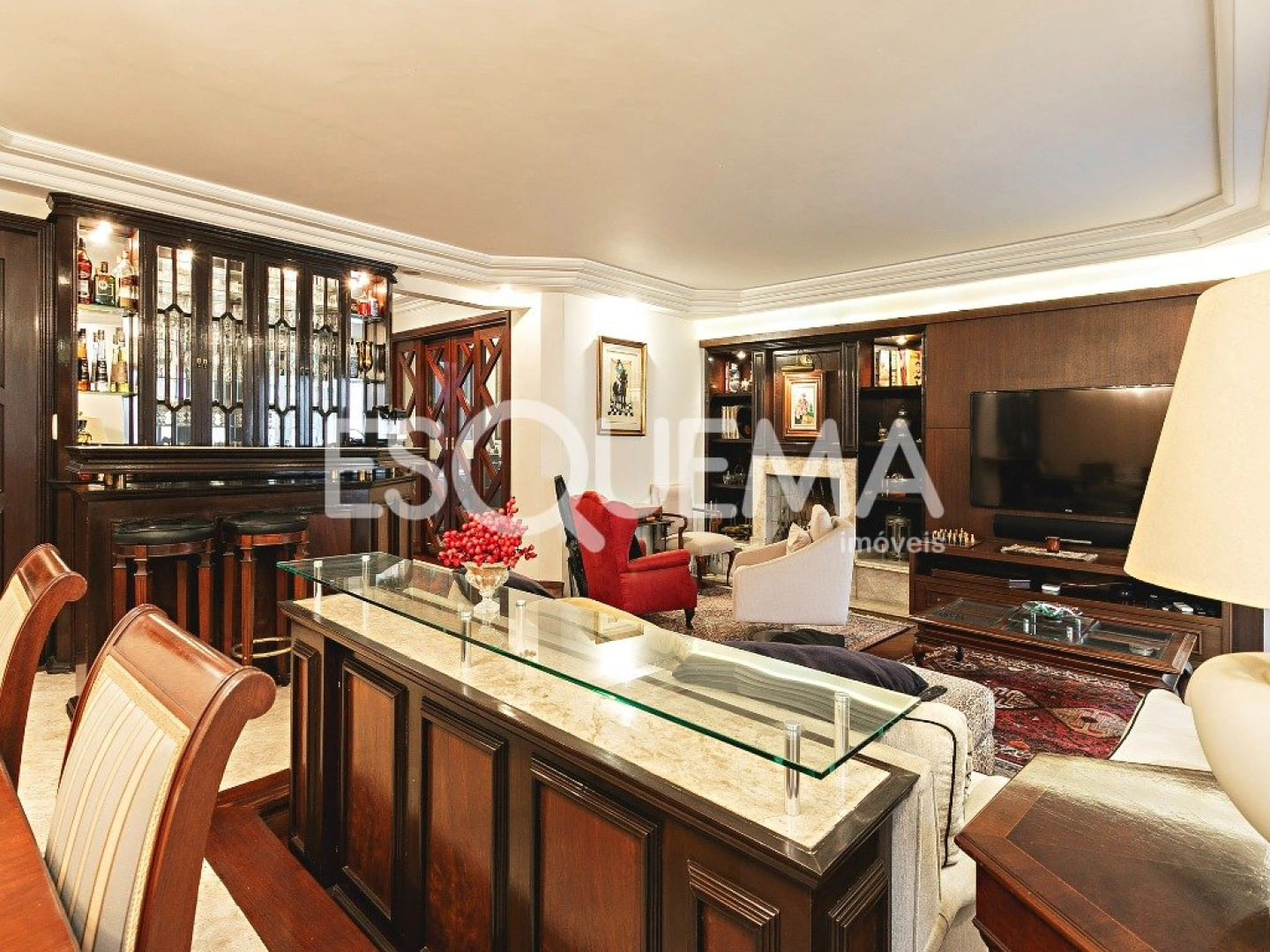 Apartamento no Jardim América - Imagem 5
