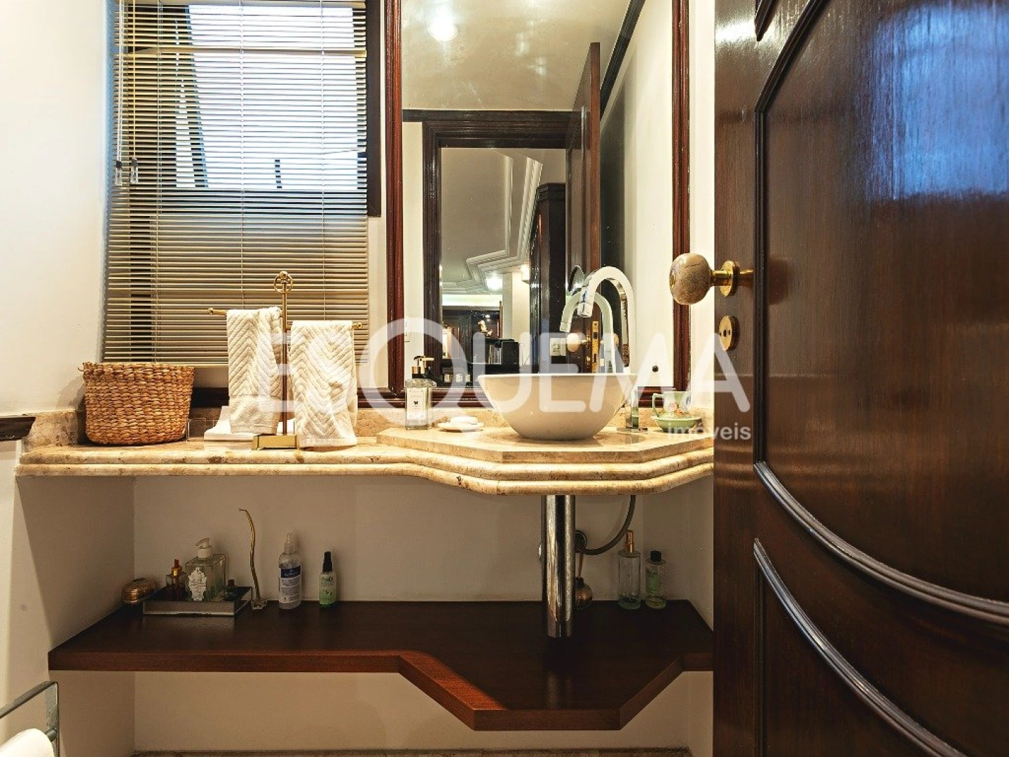 Apartamento no Jardim América - Imagem 6