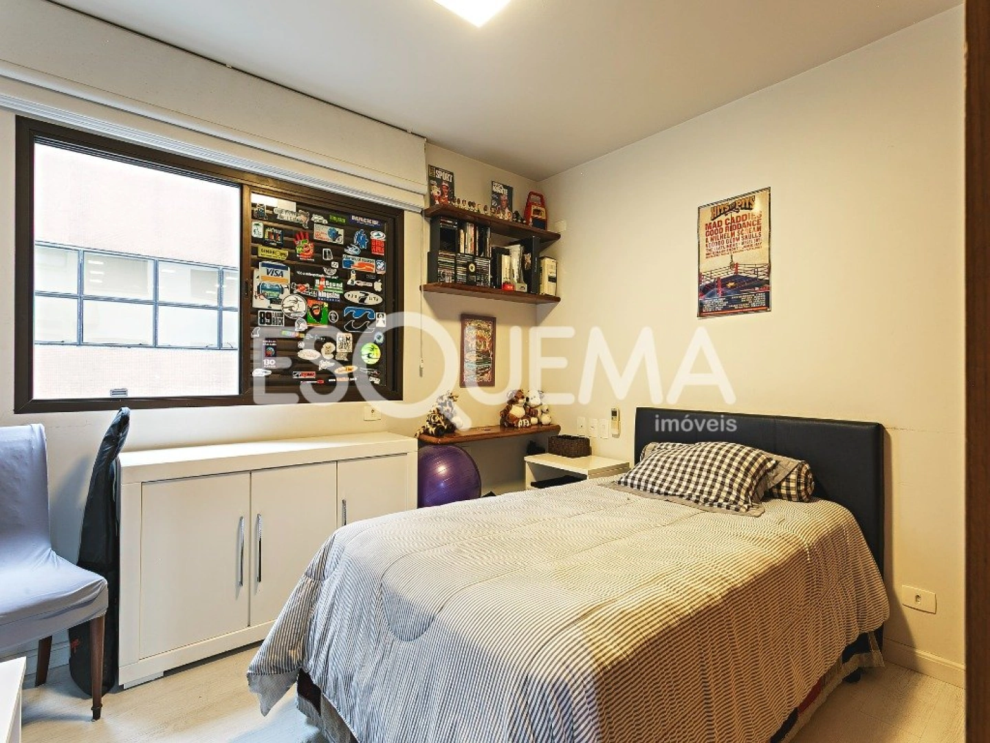 Apartamento no Jardim América - Imagem 7