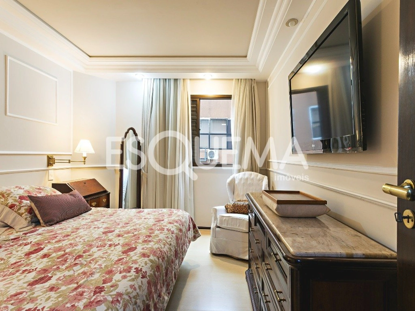 Apartamento no Jardim América - Imagem 8