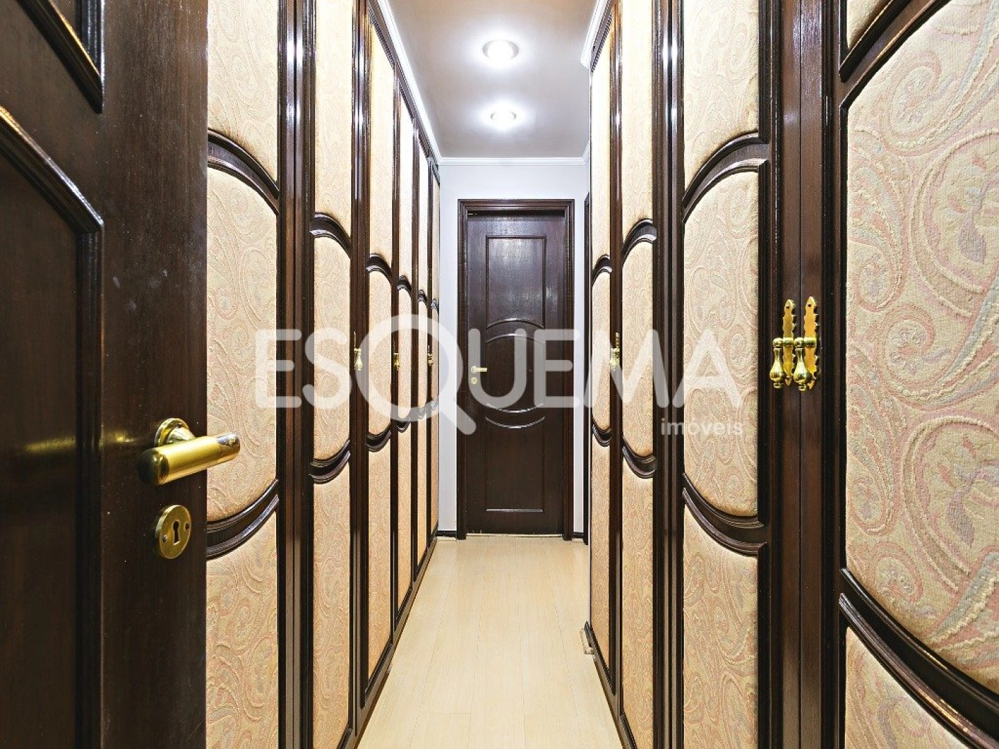 Apartamento no Jardim América - Imagem 9