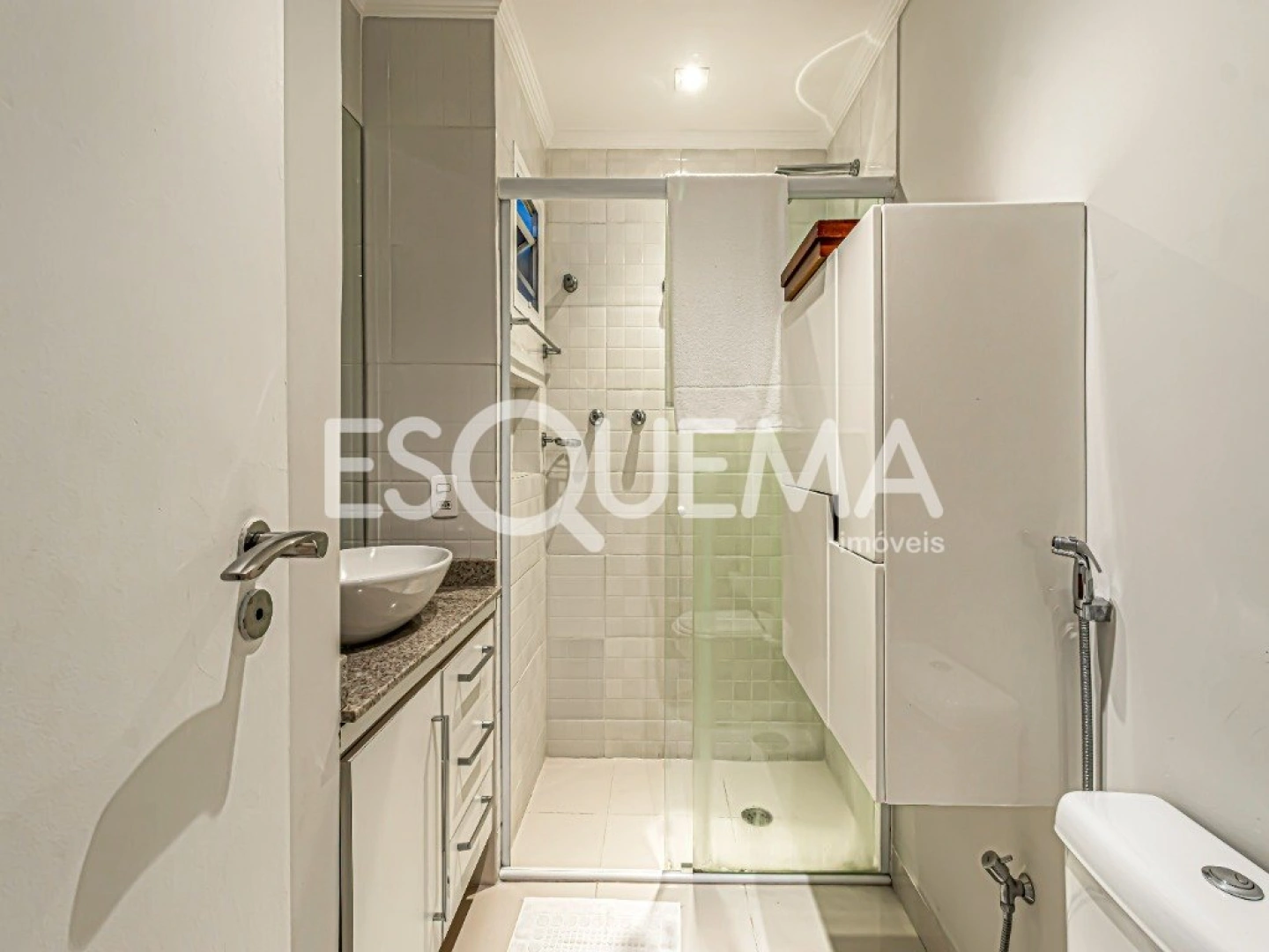 Cobertura duplex com piscina na Vila Olímpia - Imagem 13
