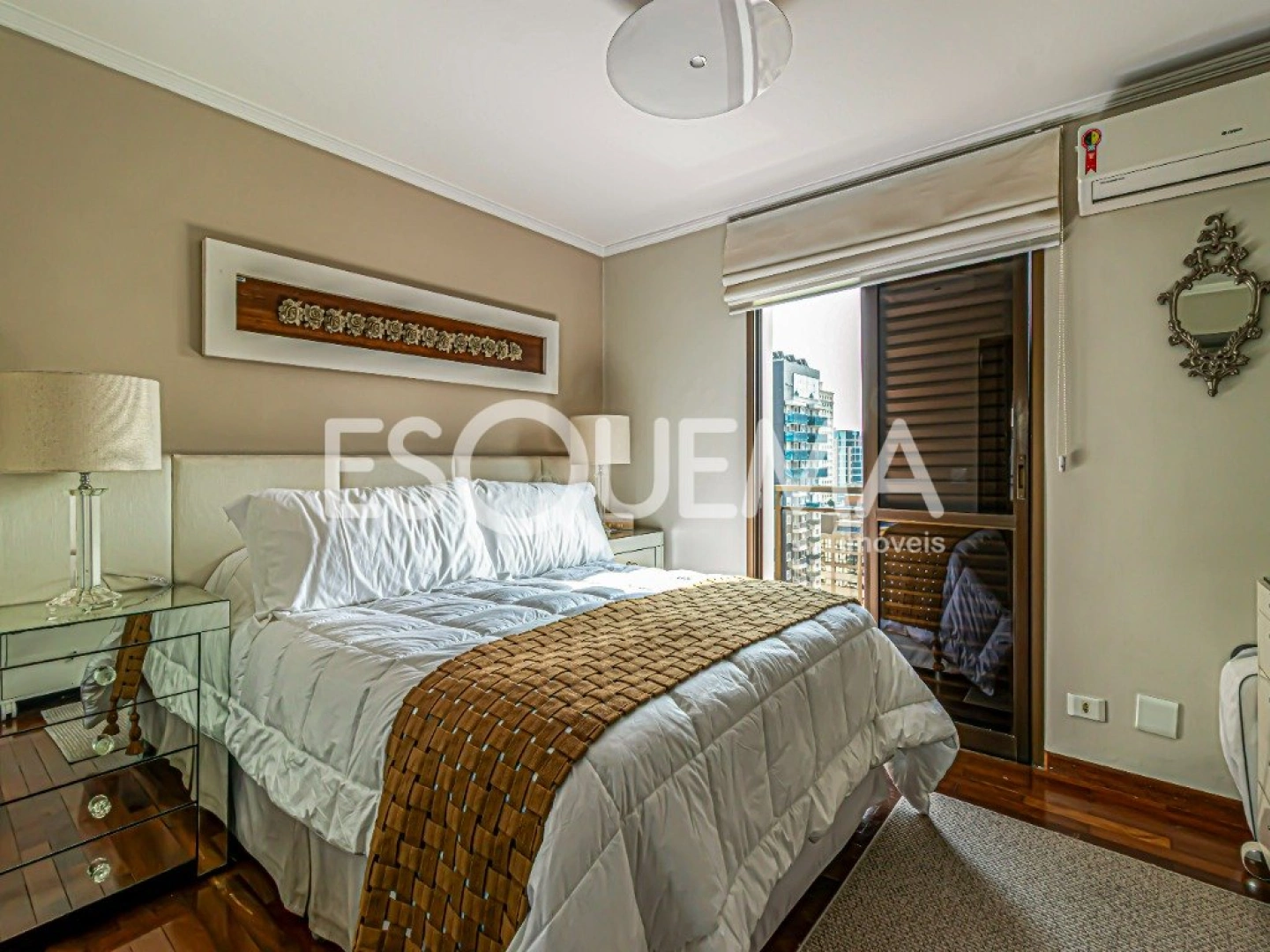 Cobertura duplex com piscina na Vila Olímpia - Imagem 14