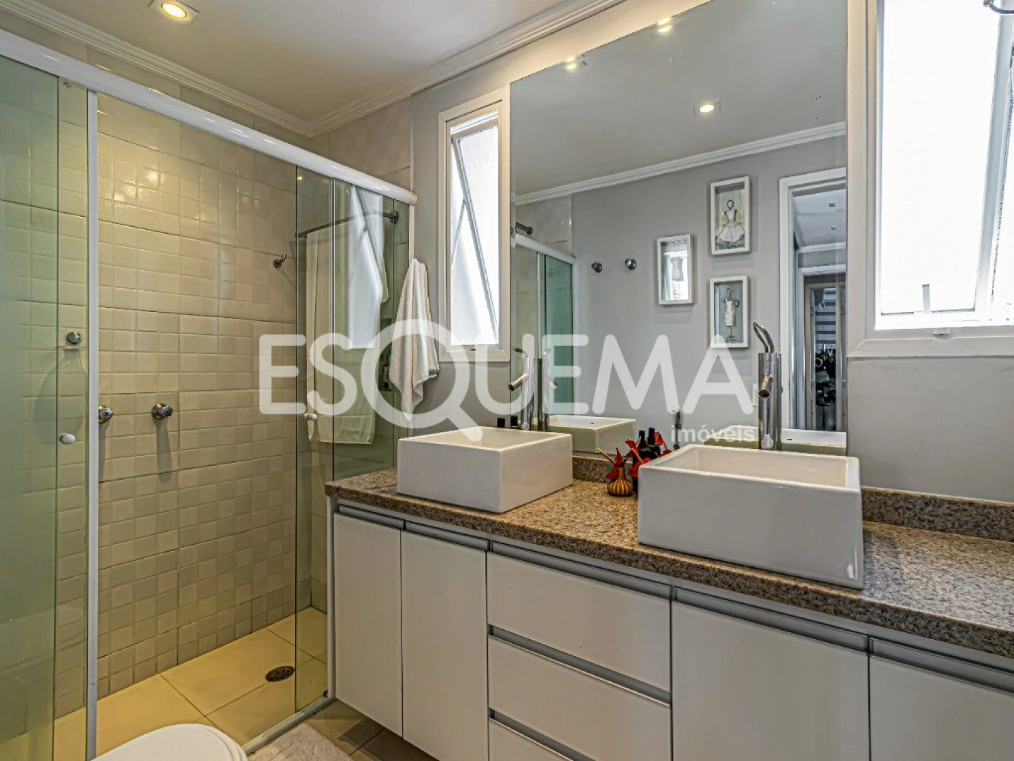 Cobertura duplex com piscina na Vila Olímpia - Imagem 15