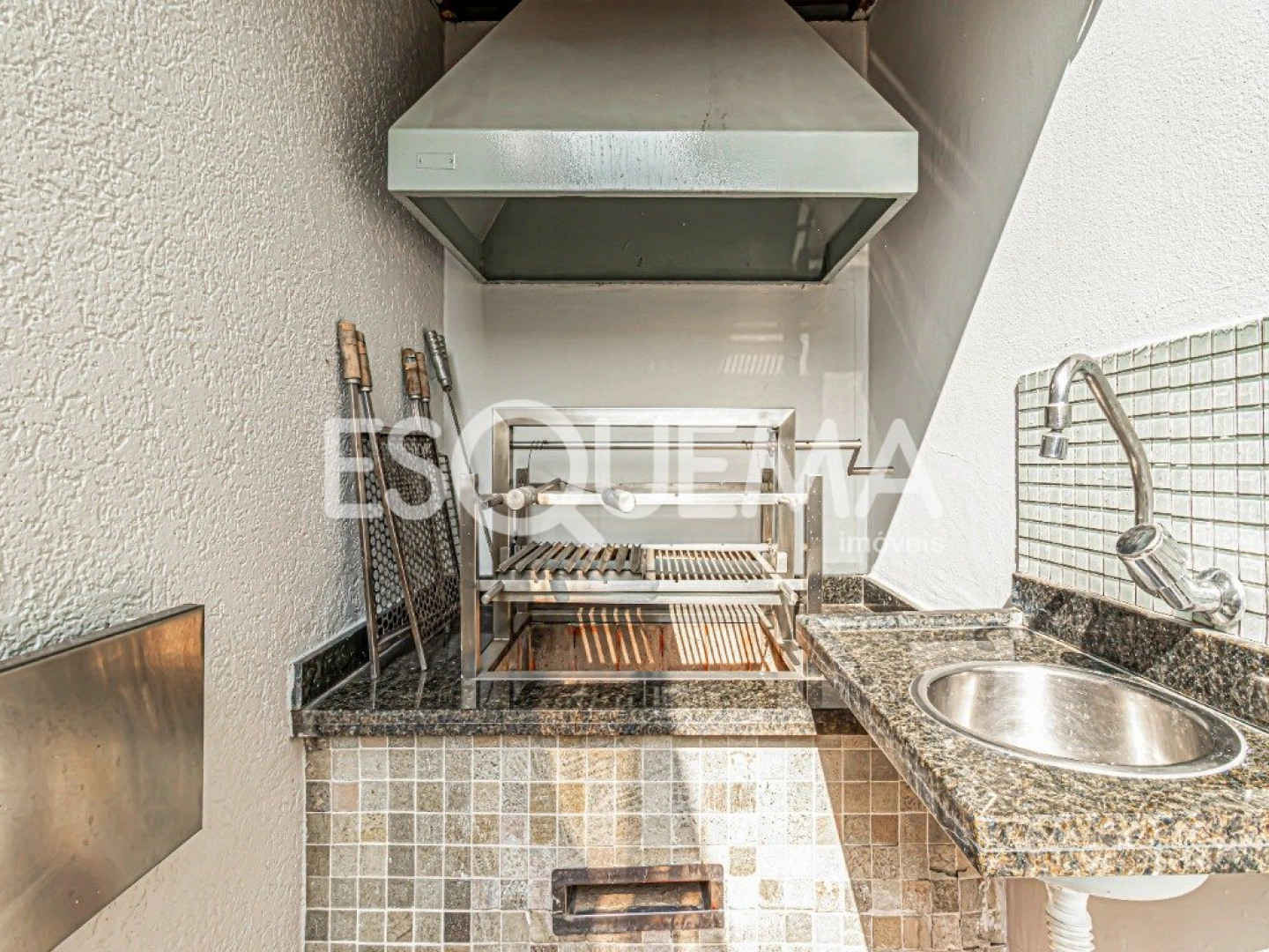 Cobertura duplex com piscina na Vila Olímpia - Imagem 3