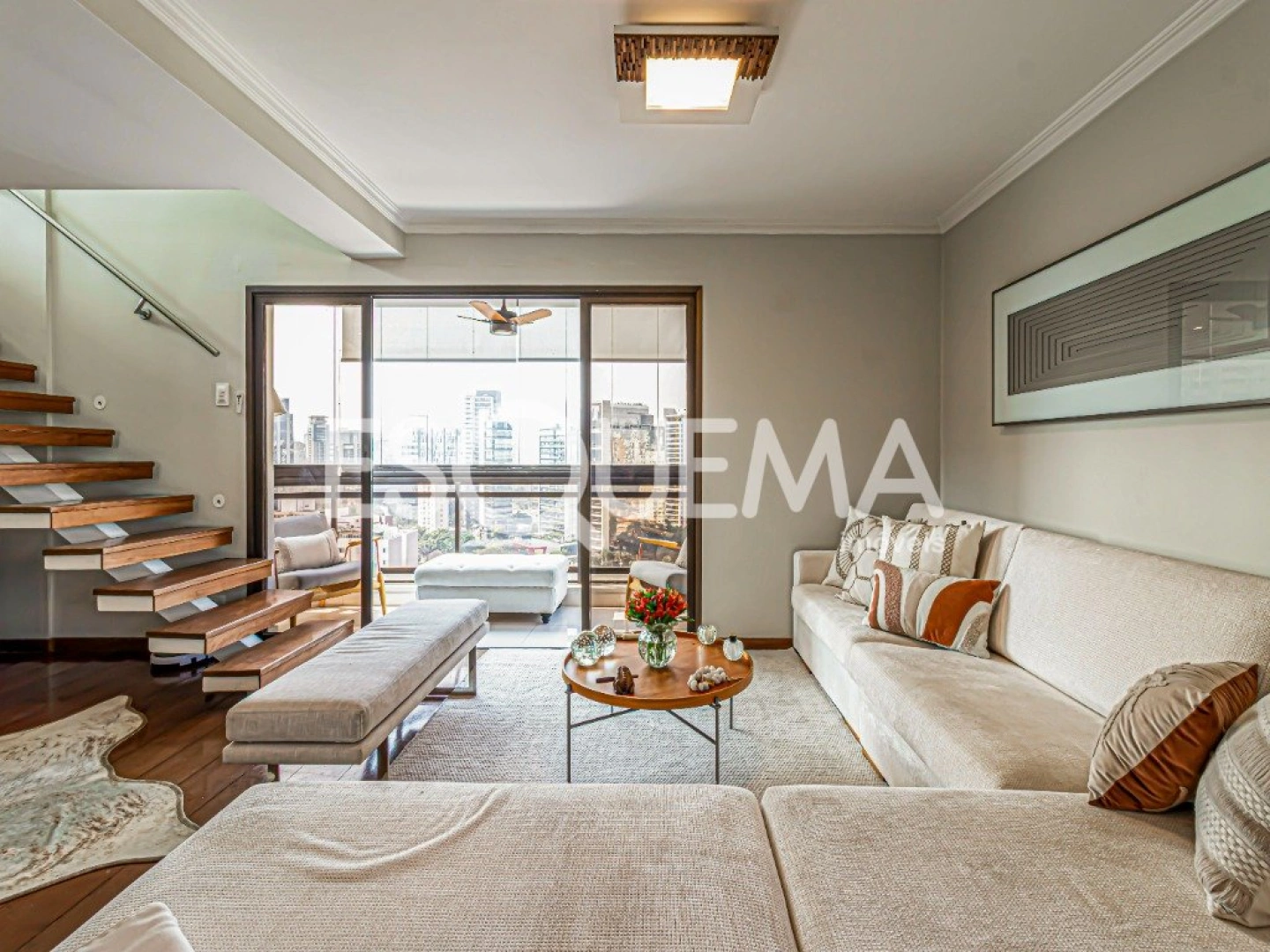 Cobertura duplex com piscina na Vila Olímpia - Imagem 6