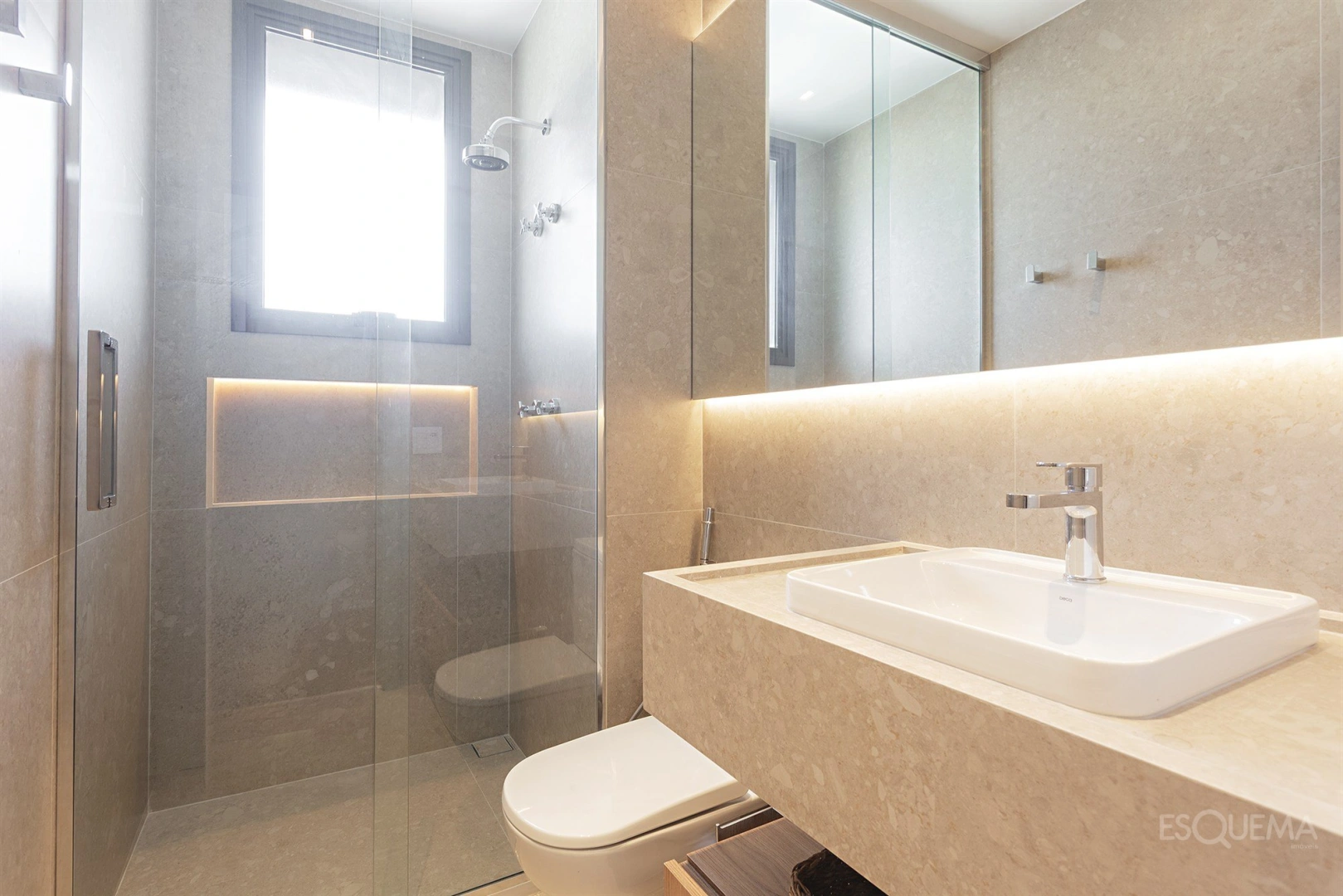 Apartamento novo em Pinheiros, próximo ao metrô Oscar Freire - Imagem 11