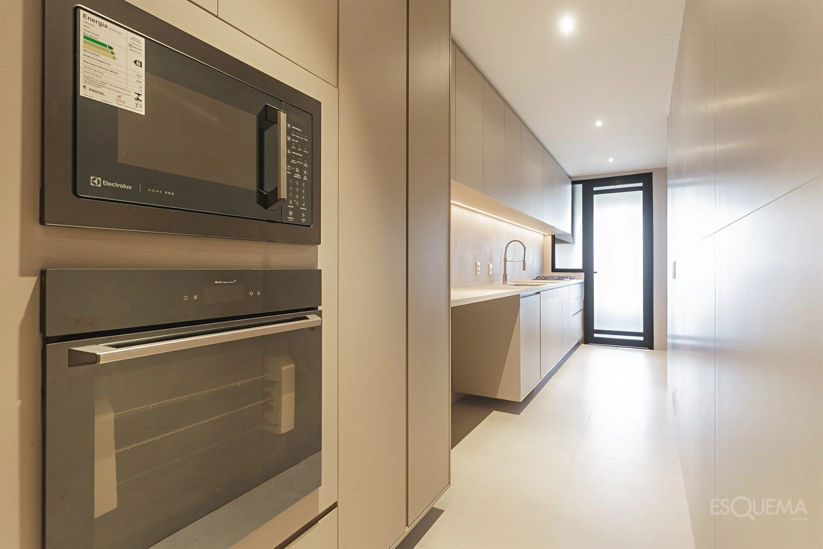 Apartamento novo em Pinheiros, próximo ao metrô Oscar Freire - Imagem 13