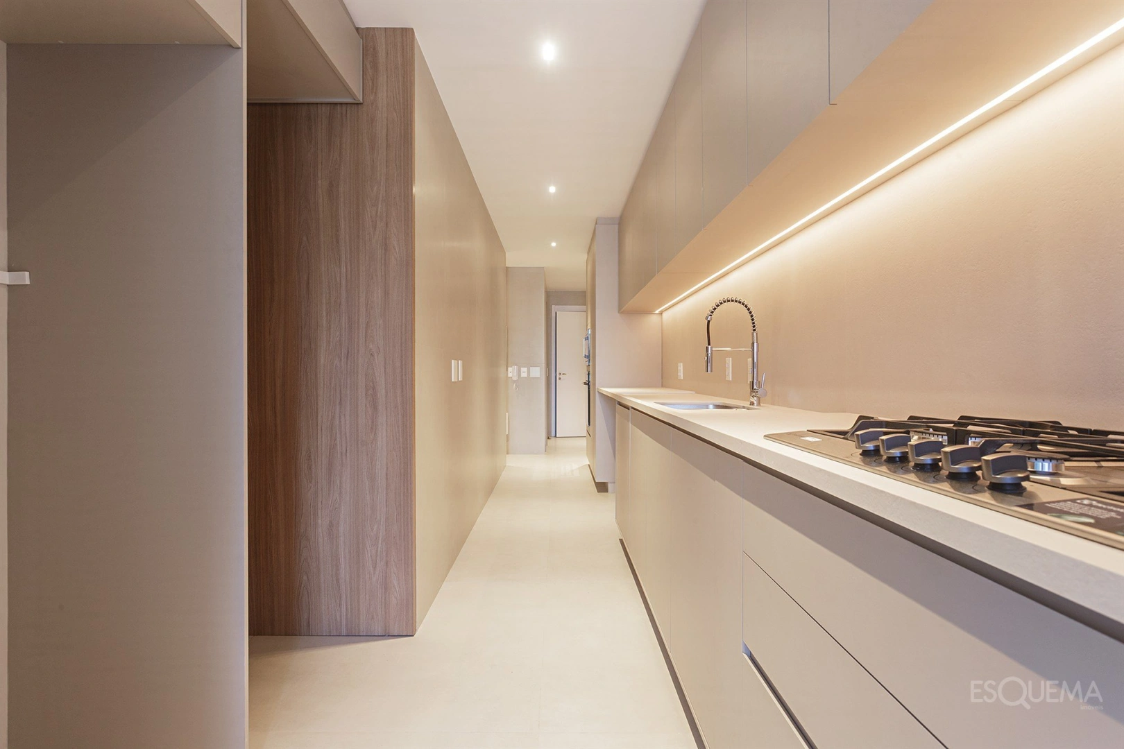 Apartamento novo em Pinheiros, próximo ao metrô Oscar Freire - Imagem 14