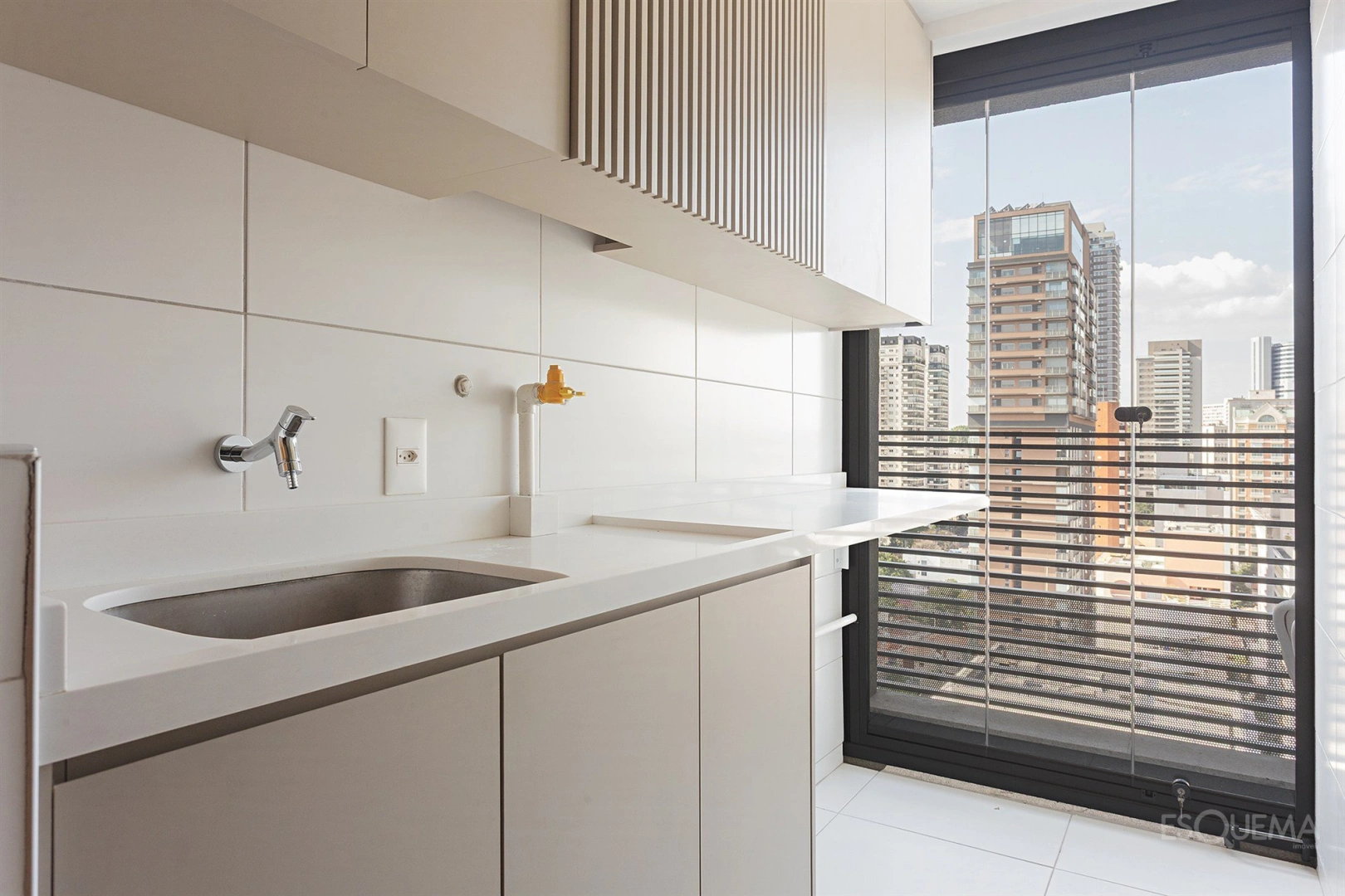 Apartamento novo em Pinheiros, próximo ao metrô Oscar Freire - Imagem 15