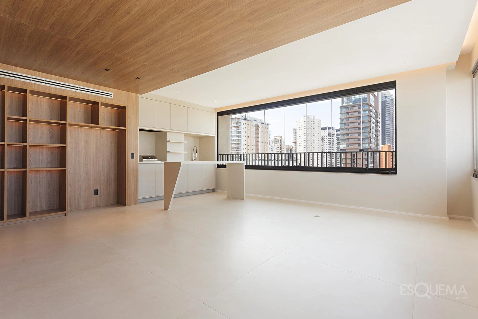 Apartamento novo em Pinheiros, próximo ao metrô Oscar Freire - Imagem 2