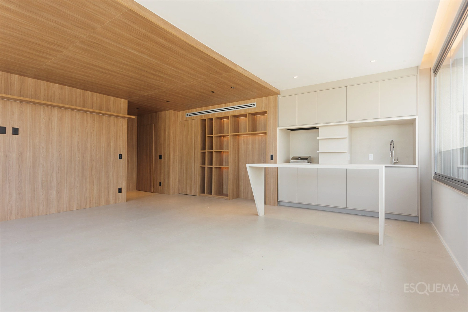 Apartamento novo em Pinheiros, próximo ao metrô Oscar Freire - Imagem 3