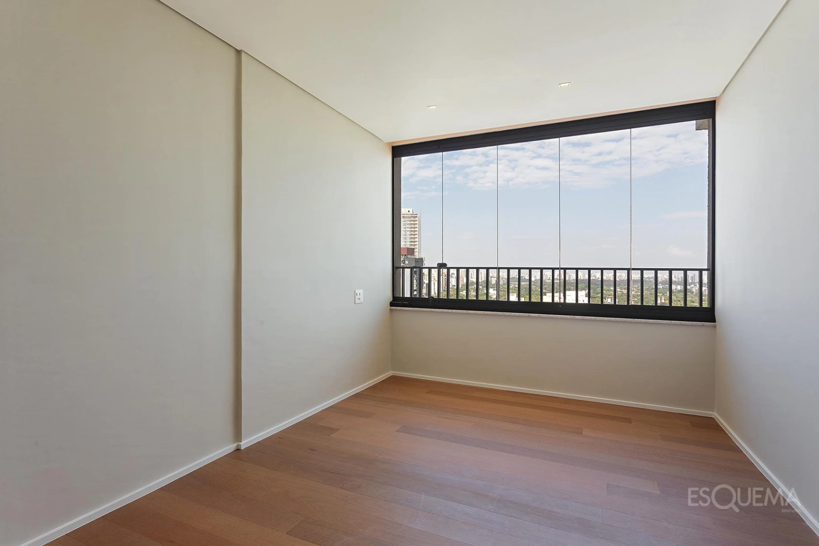 Apartamento novo em Pinheiros, próximo ao metrô Oscar Freire - Imagem 8