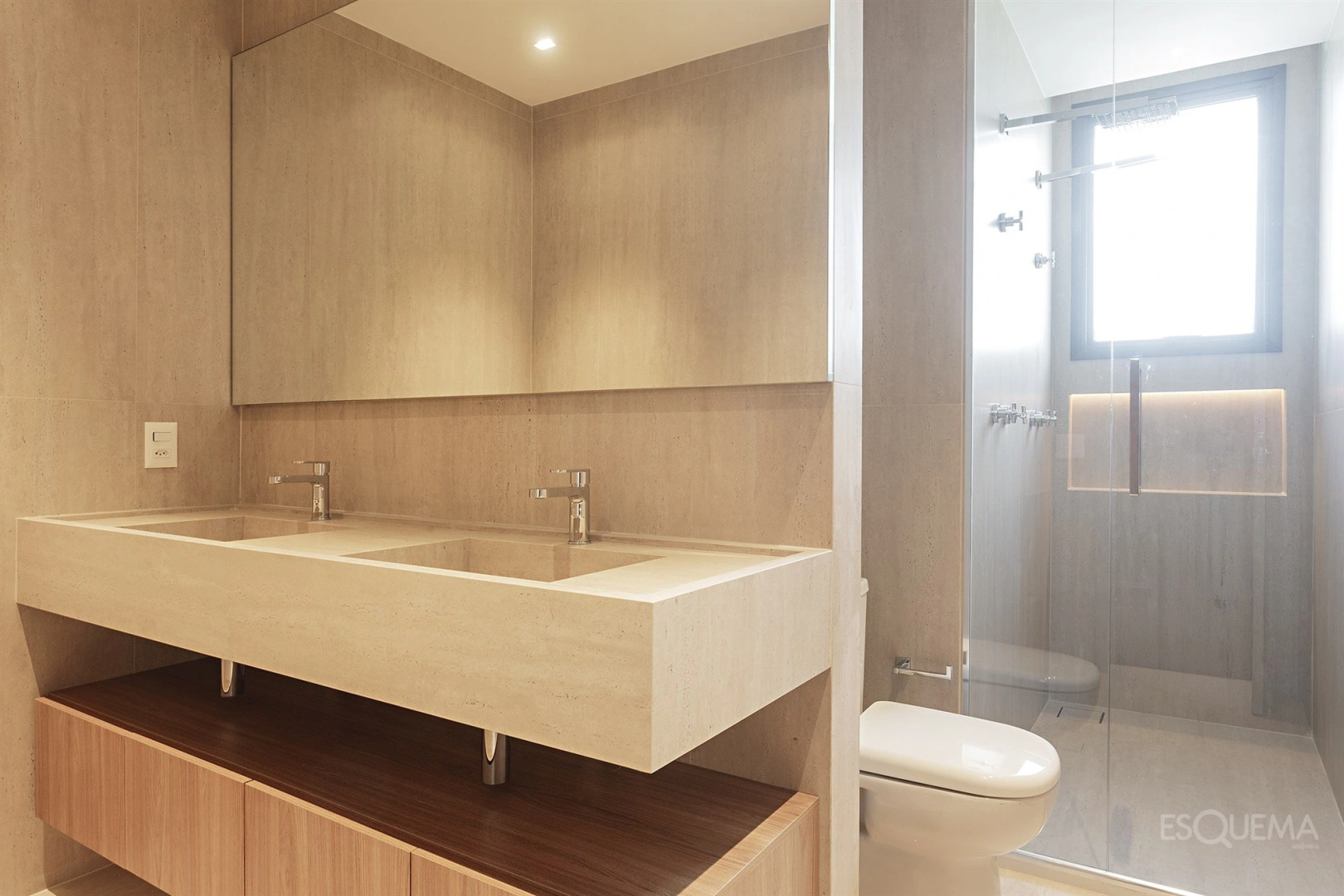 Apartamento novo em Pinheiros, próximo ao metrô Oscar Freire - Imagem 9
