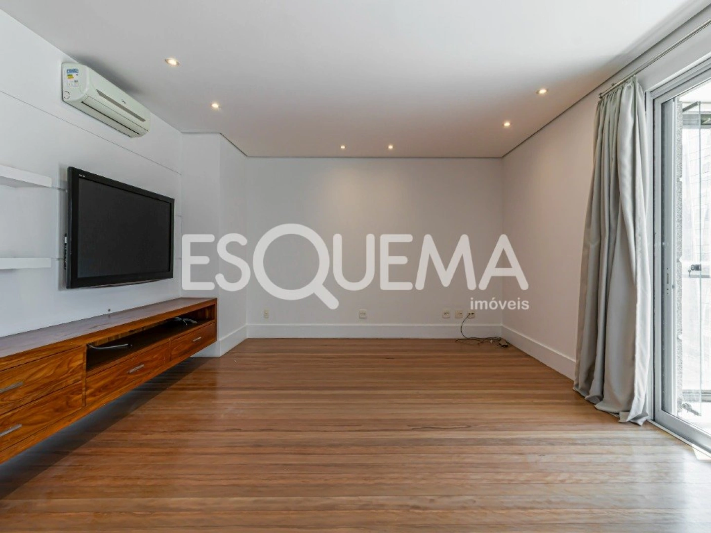 Apartamento diferenciado em rua tranquila no Itaim Bibi - Imagem 5