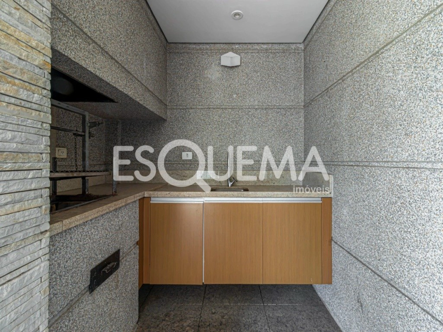 Apartamento diferenciado em rua tranquila no Itaim Bibi - Imagem 6