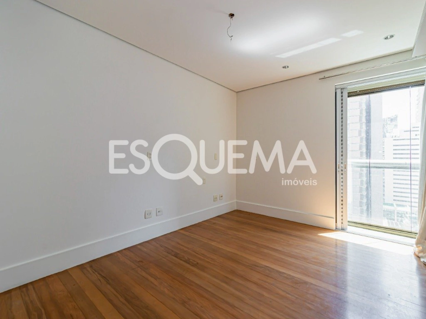 Apartamento diferenciado em rua tranquila no Itaim Bibi - Imagem 7