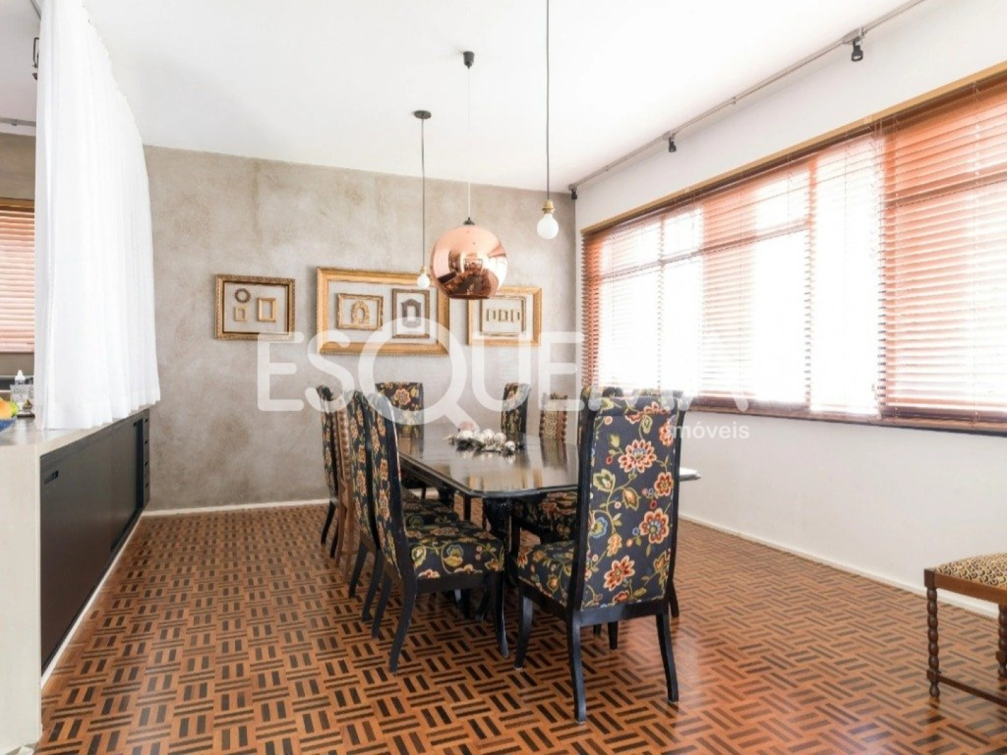 Apartamento reformado em localização privilegiada - Imagem 4