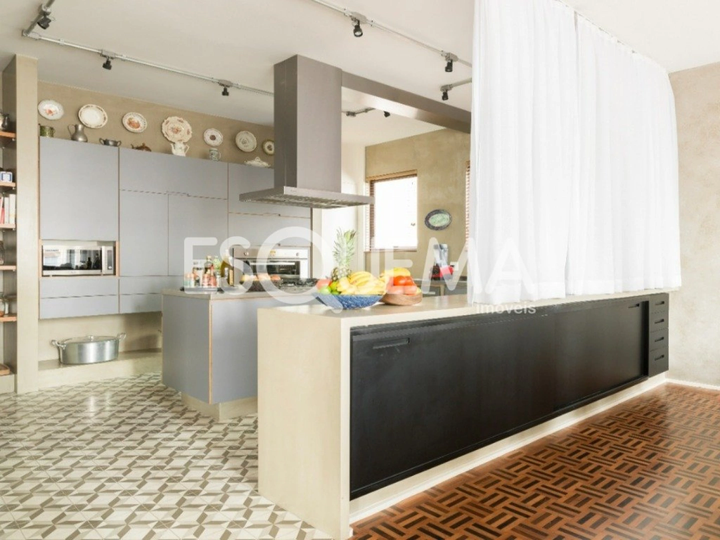 Apartamento reformado em localização privilegiada - Imagem 5