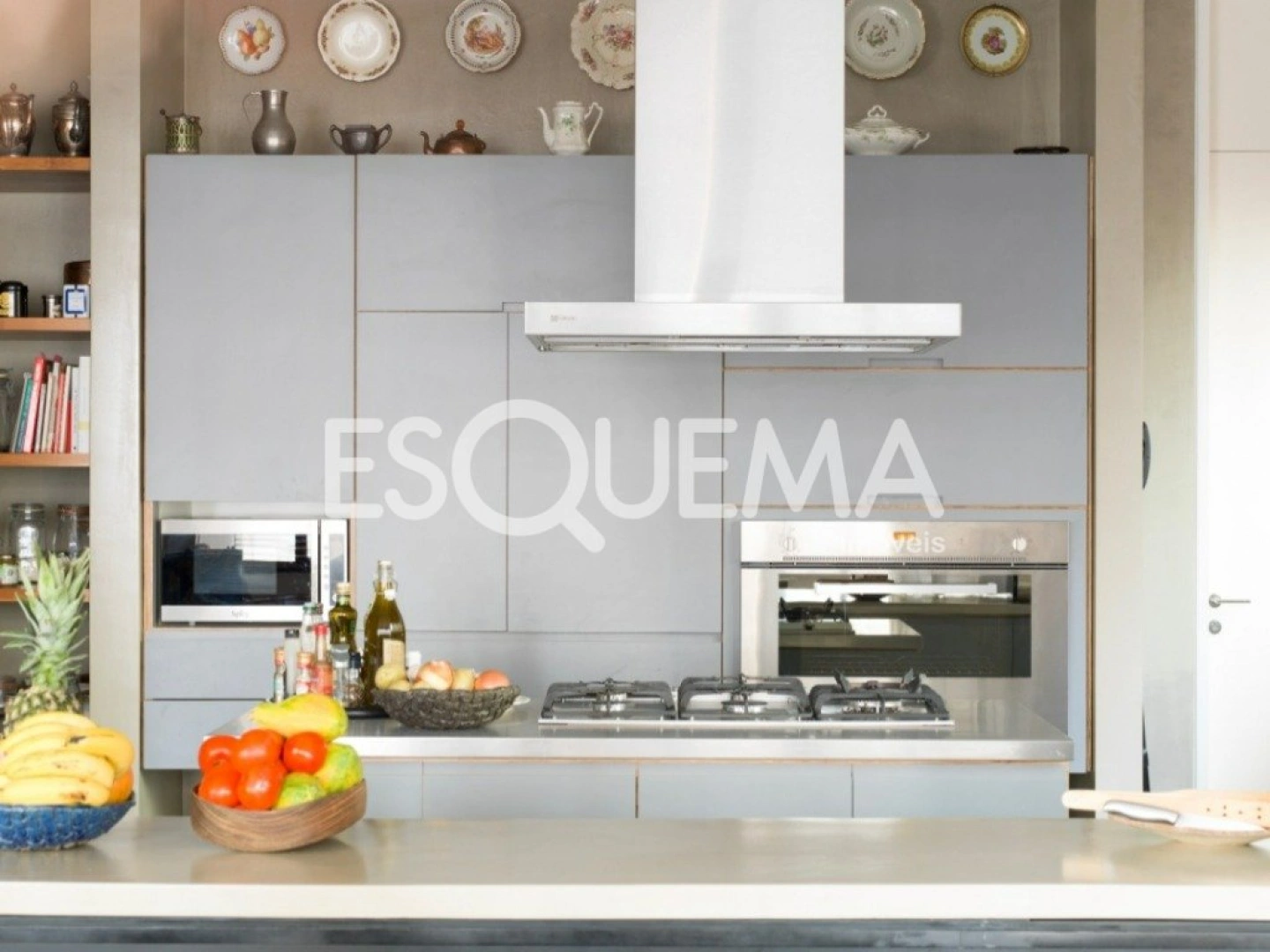Apartamento reformado em localização privilegiada - Imagem 6