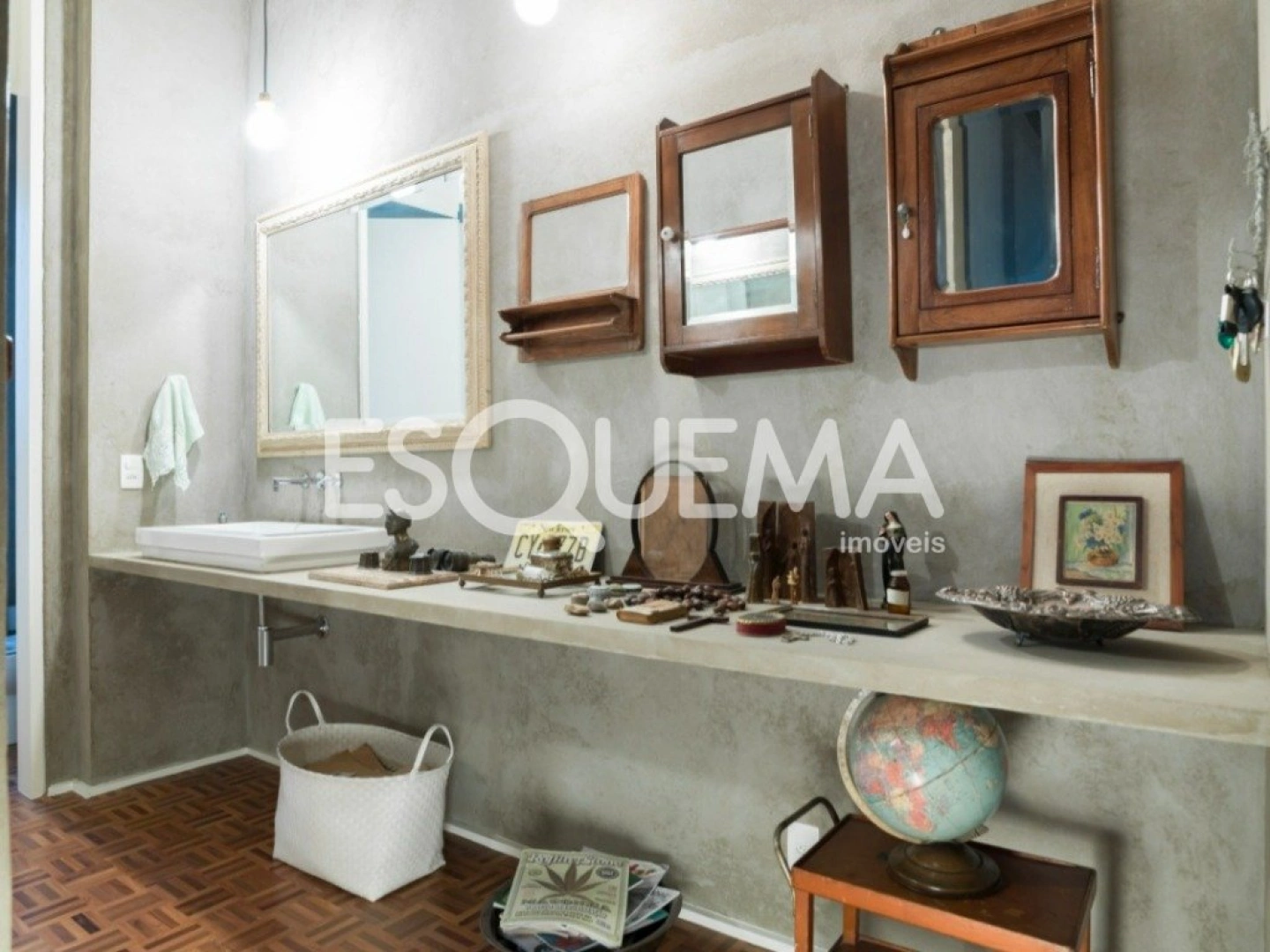 Apartamento reformado em localização privilegiada - Imagem 7