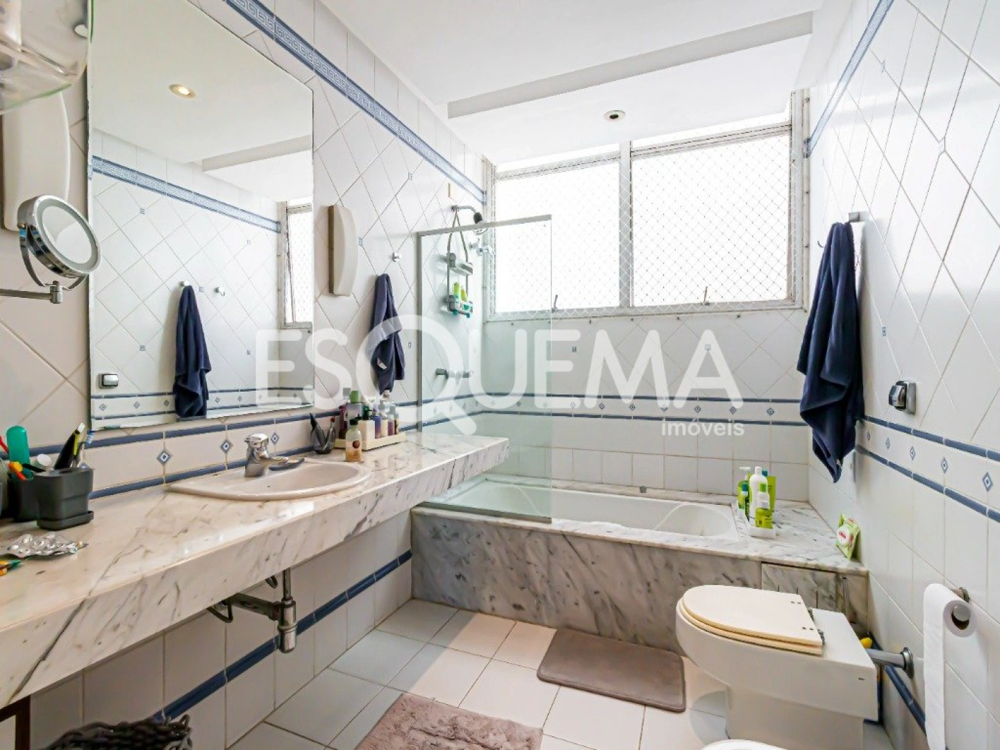 Apartamento de 480 m² em localização privilegiada - Imagem 12