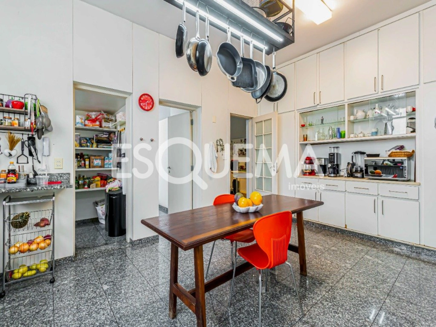 Apartamento de 480 m² em localização privilegiada - Imagem 15