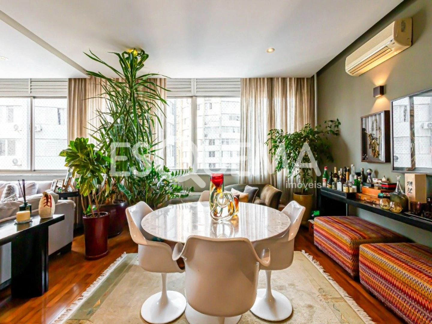 Apartamento de 480 m² em localização privilegiada - Imagem 8