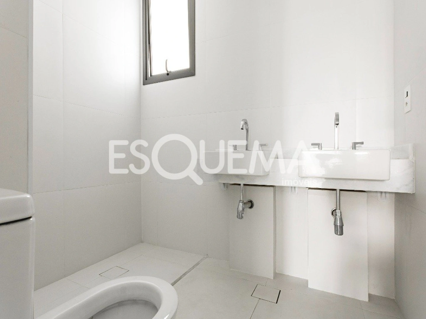 Apartamento em prédio novo e contemporâneo na Vila Olímpia - Imagem 10