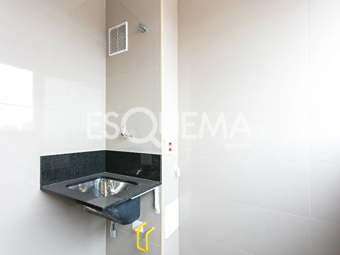 Apartamento em prédio novo e contemporâneo na Vila Olímpia - Imagem 12