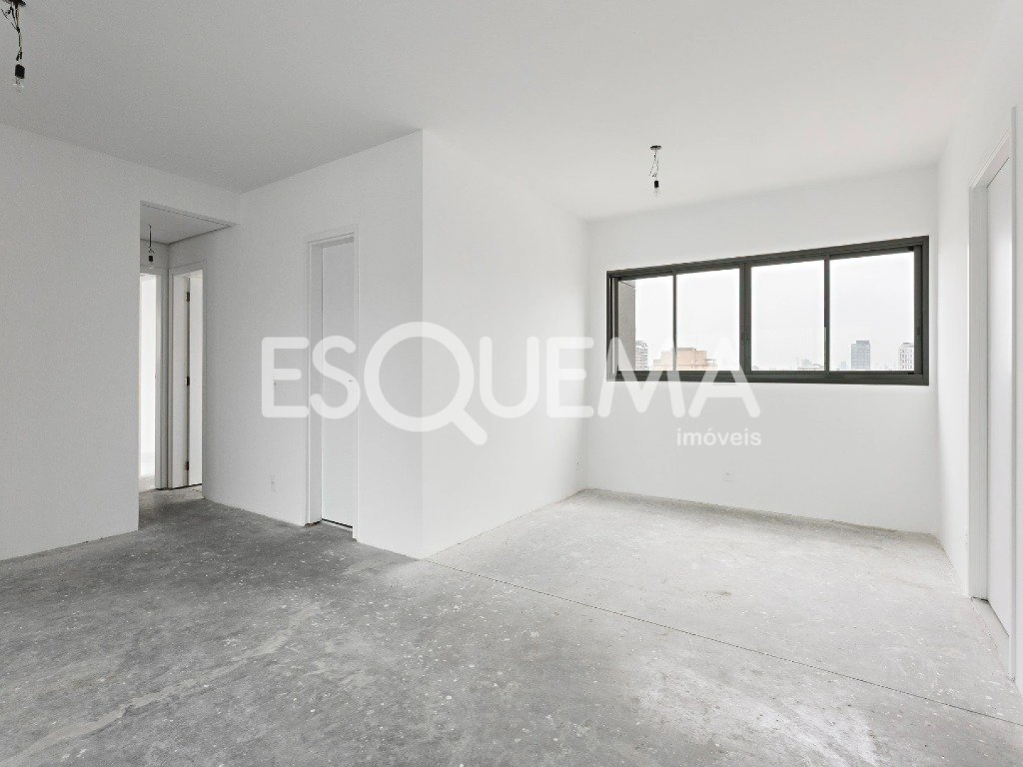 Apartamento em prédio novo e contemporâneo na Vila Olímpia - Imagem 13